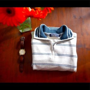 Nautica Pullover